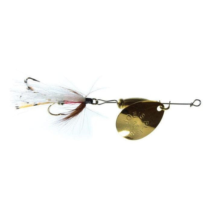 Joe's Flies Super Striker Elite Royal Coachman 1/4oz 