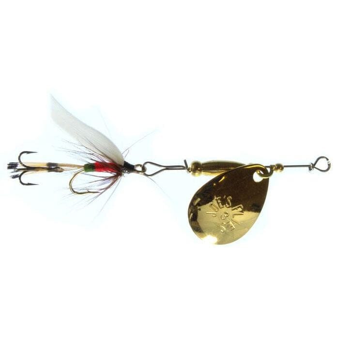 Joe's Flies Super Striker Elite Royal Coachman 1/8oz 