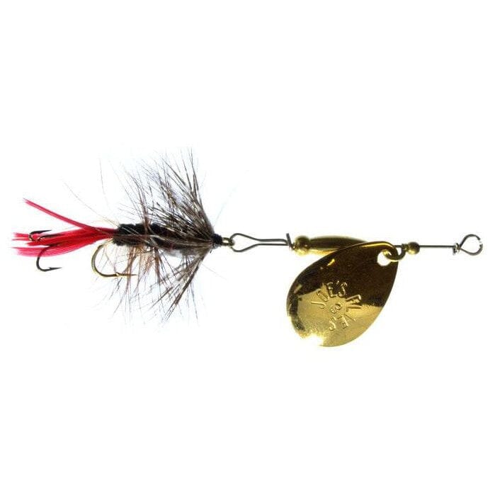 Joe's Flies Super Striker Elite-Spitfire-1/8oz-