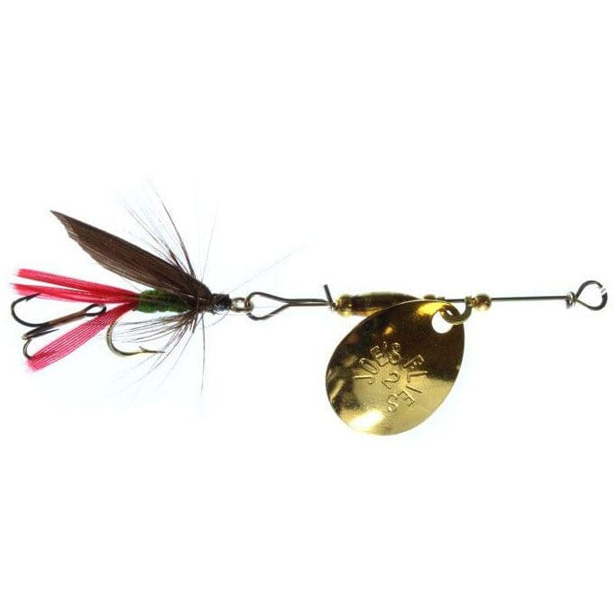 Joe's Flies Super Striker Elite-Trout Special-1/16oz-