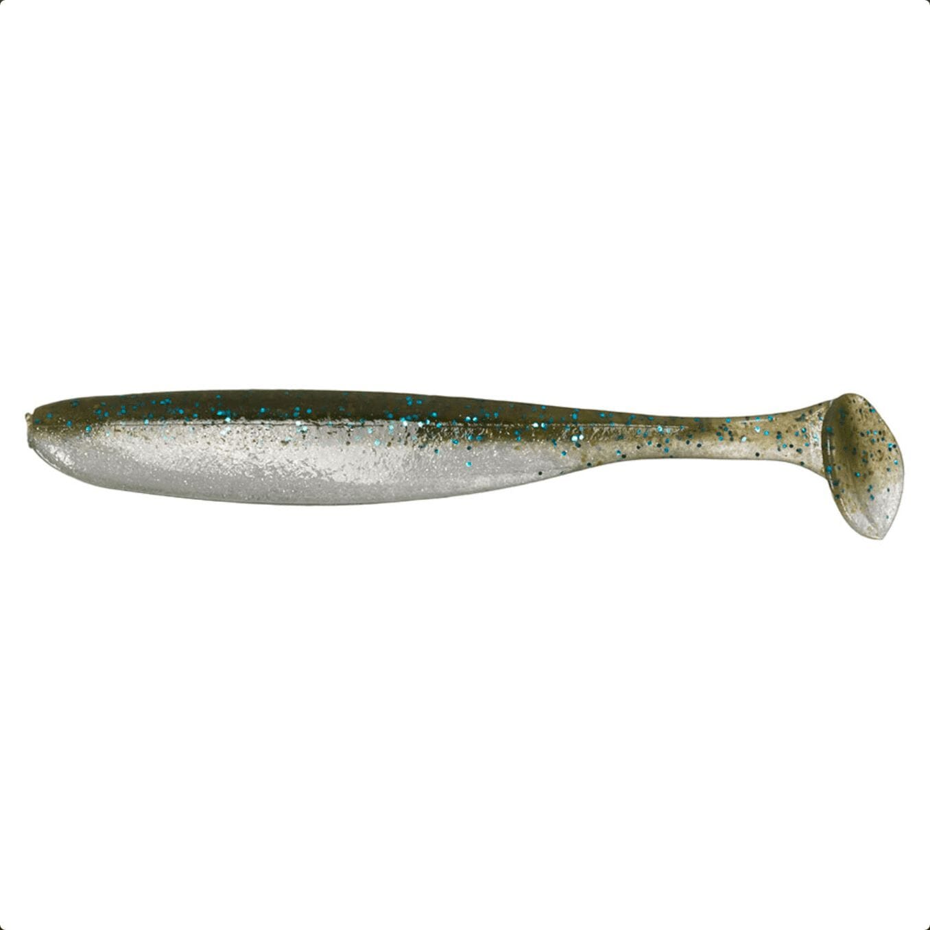 Keitech Easy Shiner Alewife 4" 7pk 