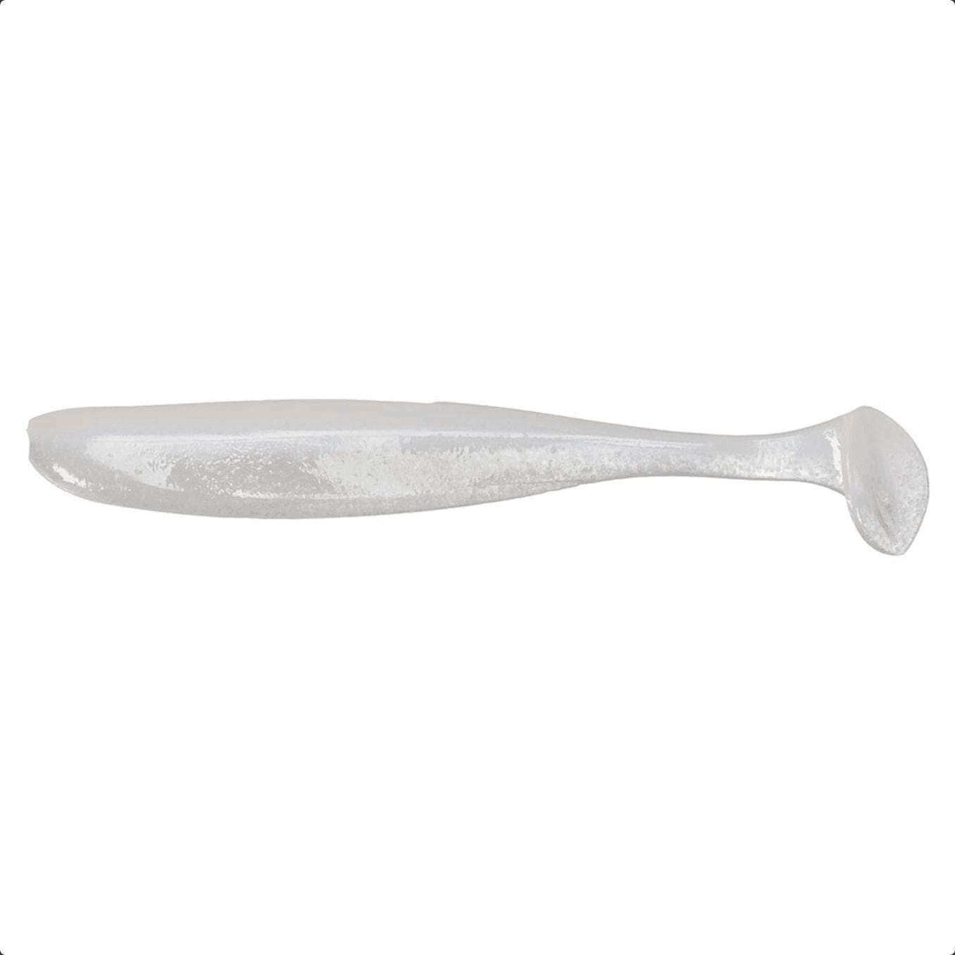 Keitech Easy Shiner French Pearl 2" 12pk 