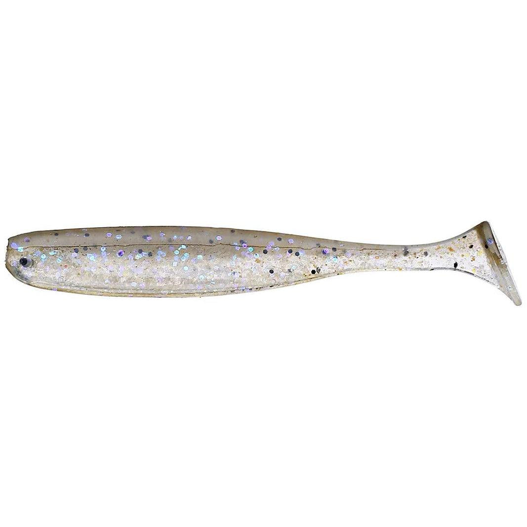 Keitech Easy Shiner-Electric Shad-2" 12pk-
