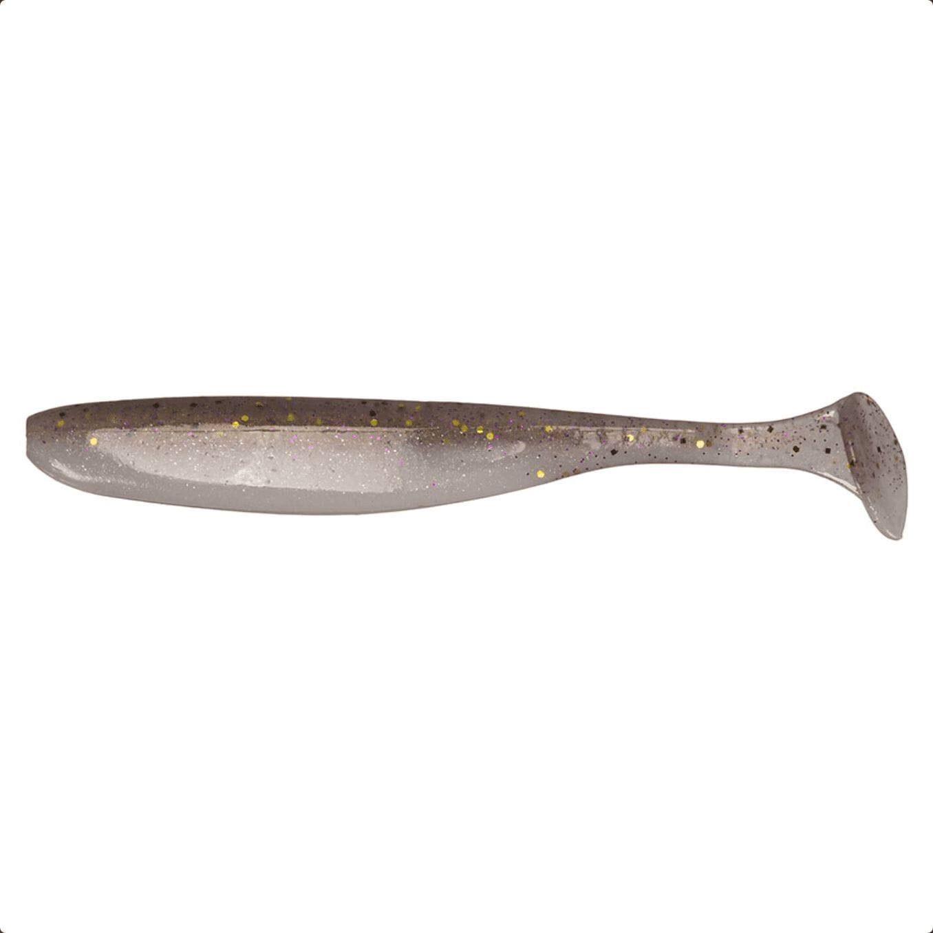 Keitech Easy Shiner-Gizzard Shad-3" 10pk-