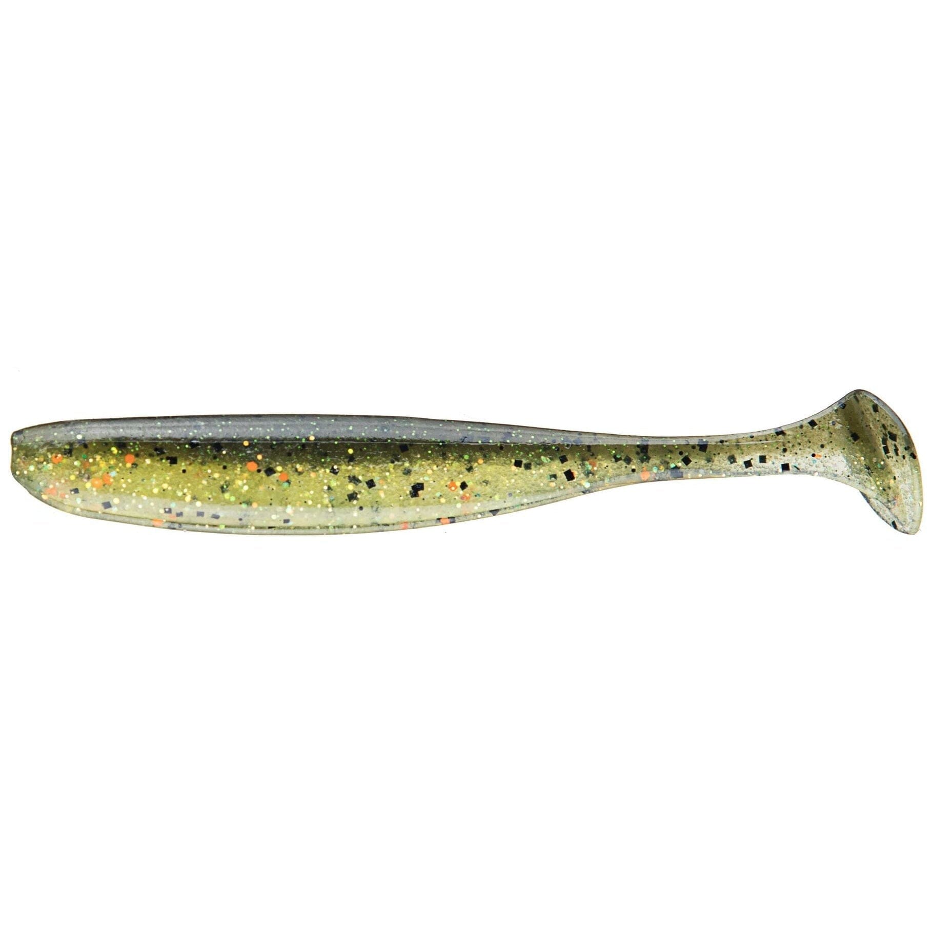 Keitech Easy Shiner-Perch-3" 10pk-