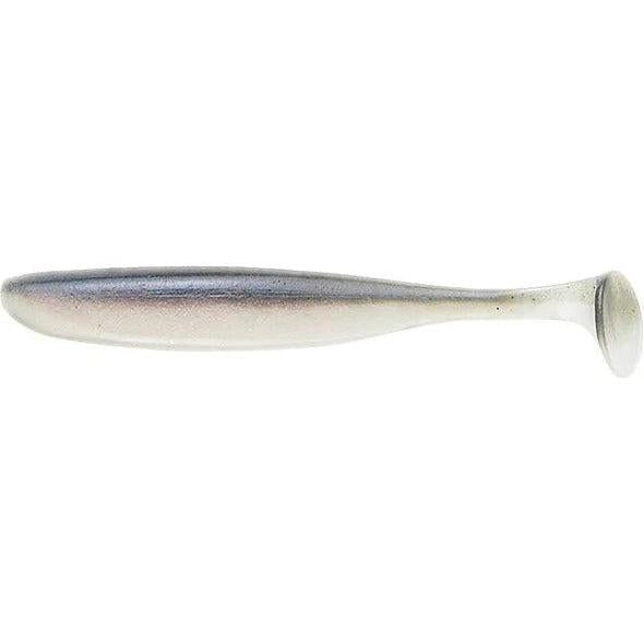 Keitech Easy Shiner Pro Blue Red Pearl 2" 12pk 