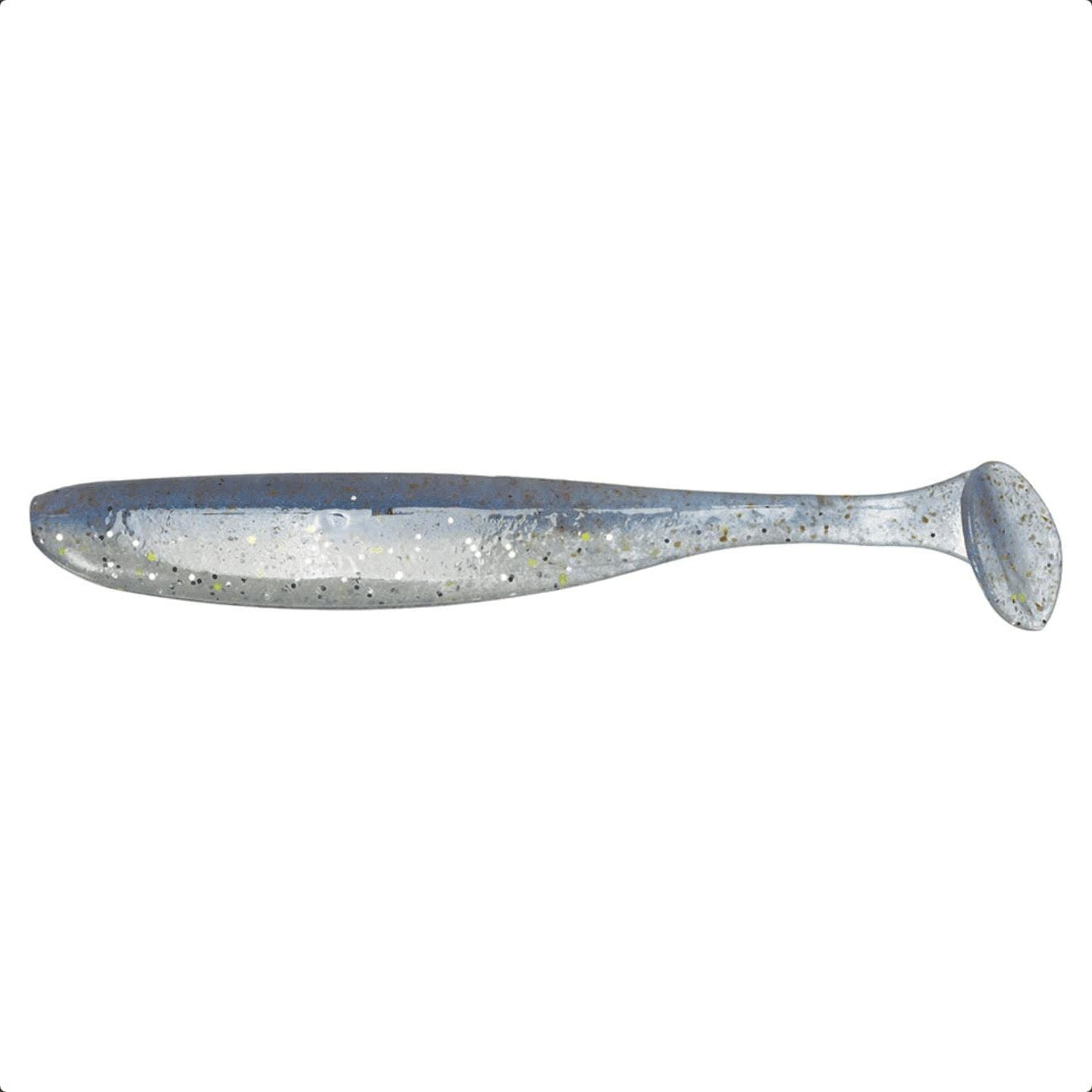 Keitech Easy Shiner Sexy Shad 2" 12pk 