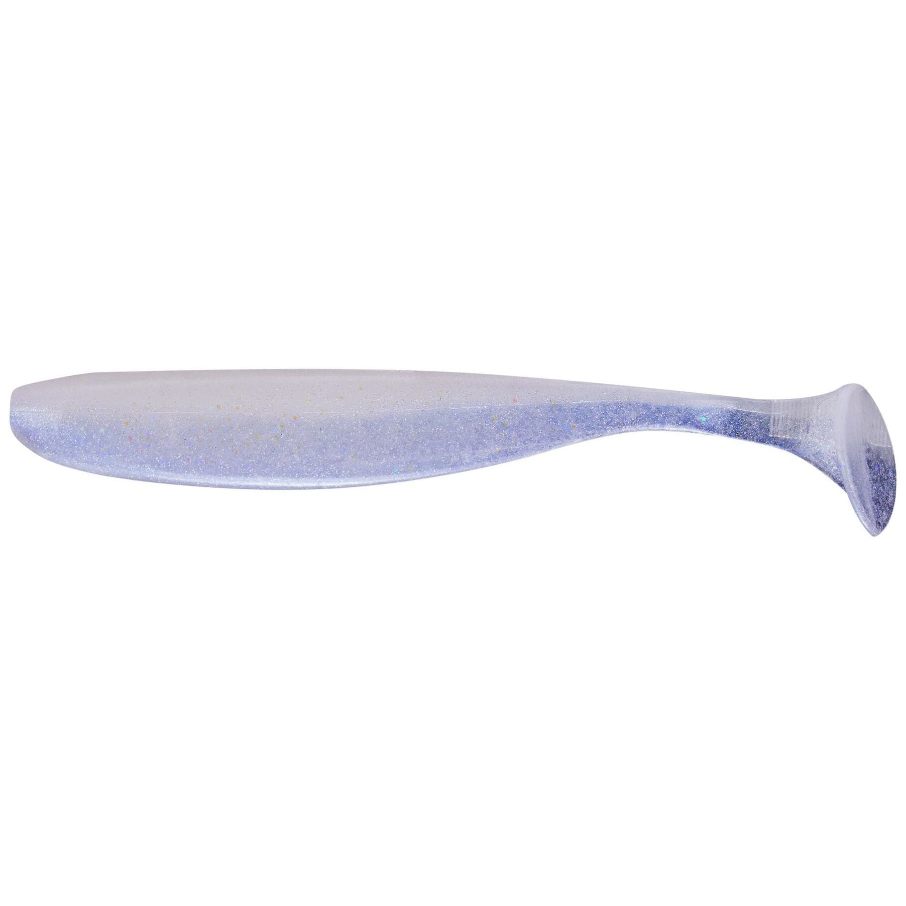 Keitech Easy Shiner Sight Blue Ghost 3" 10pk 