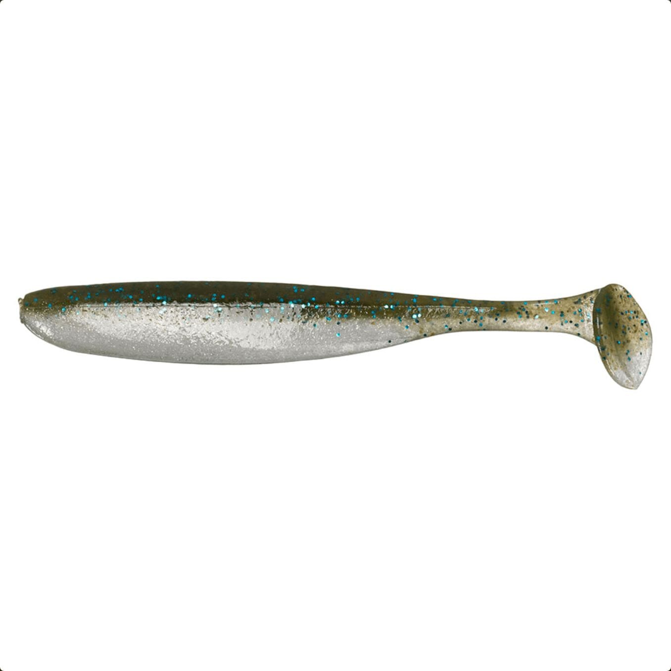 Keitech Easy Shiner Smallmouth Magic 4" 7pk 