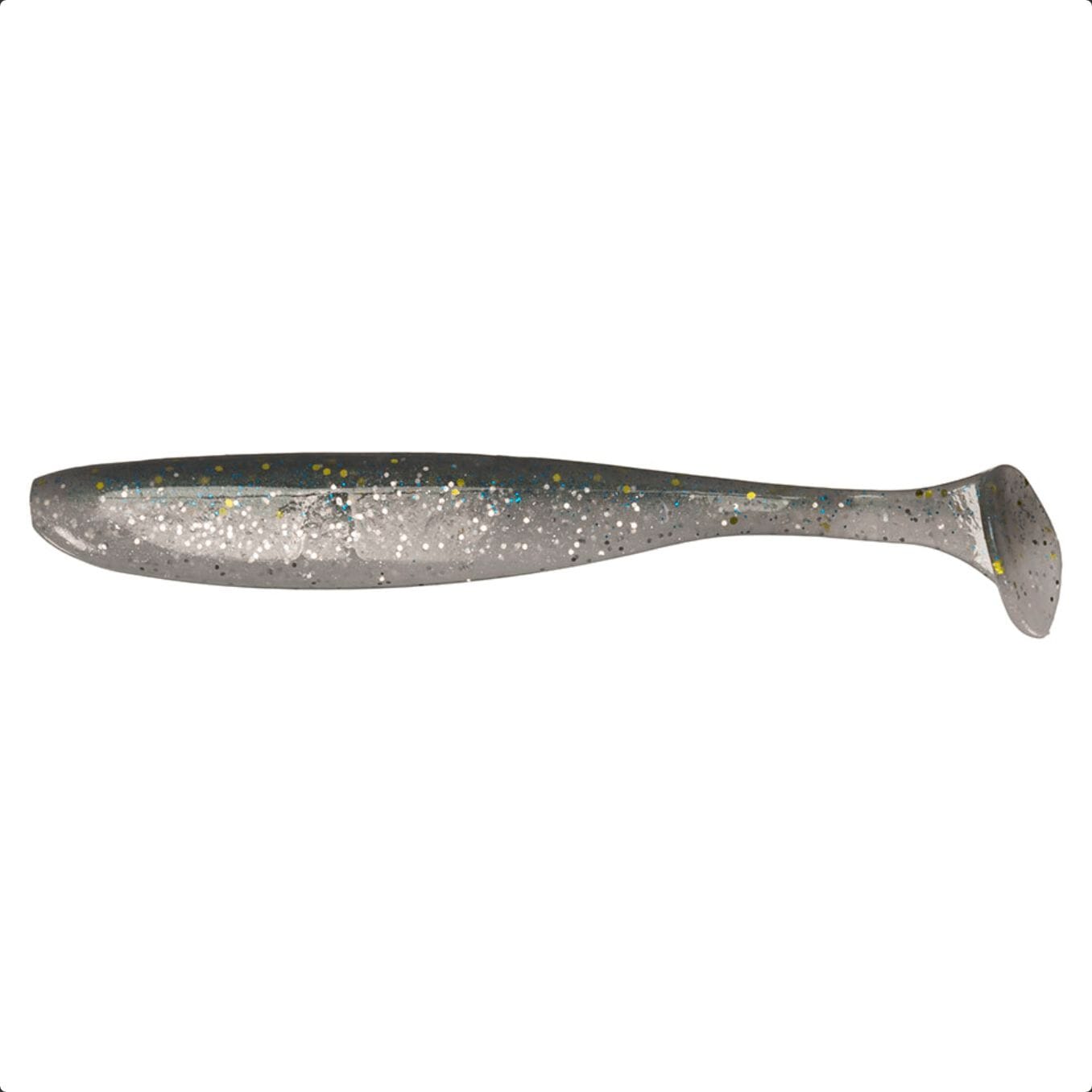 Keitech Easy Shiner Threadfin Shad 5" 5pk 