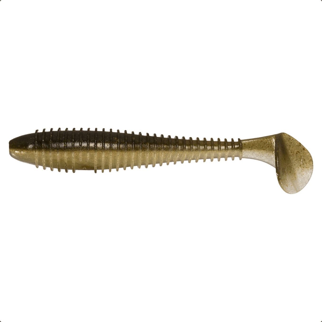 Keitech Fat Swing Impact Ayu 2.8 