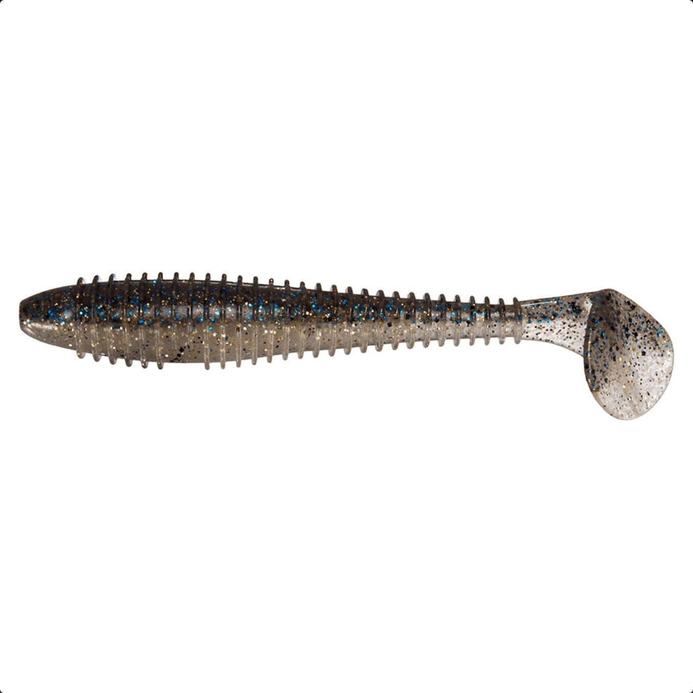 Keitech Fat Swing Impact Bluegill Flash 2.8 