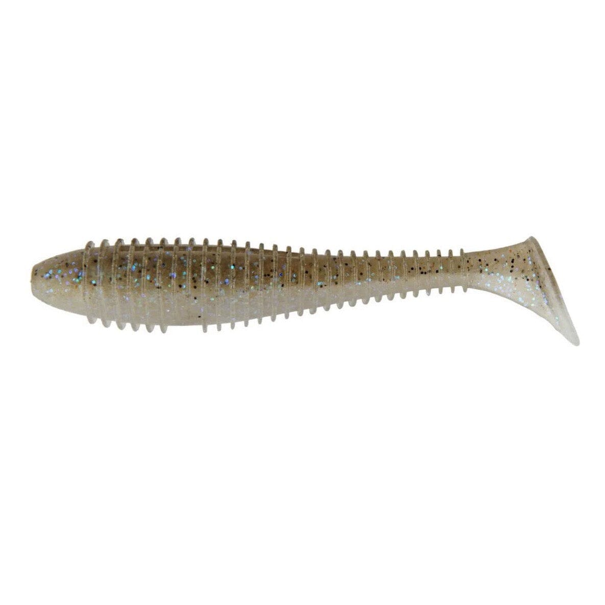 Keitech Fat Swing Impact Electric Shad 2.8 