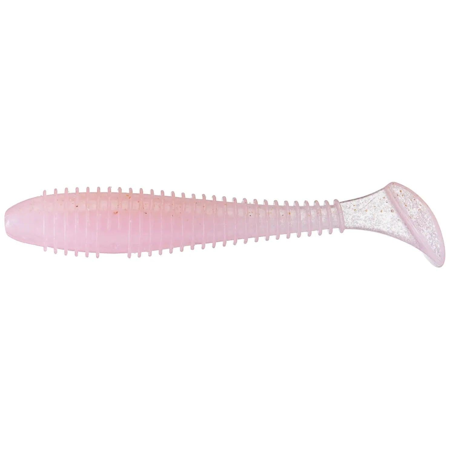 Keitech Fat Swing Impact Pink Magic 2.8 