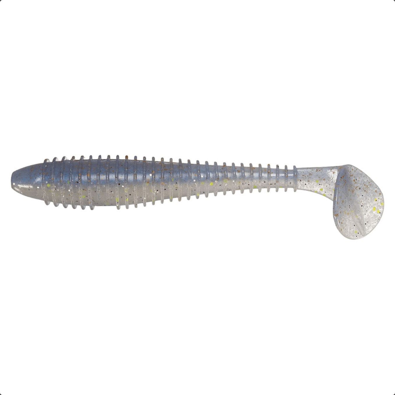 Keitech Fat Swing Impact Sexy Shad 2.8 