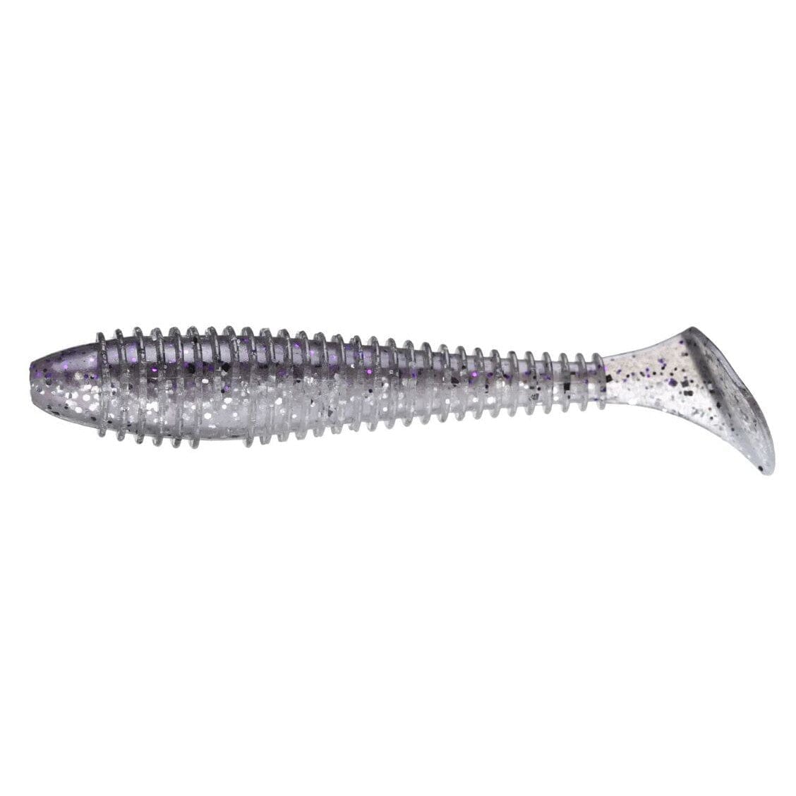 Keitech Fat Swing Impact Shad 2.8 