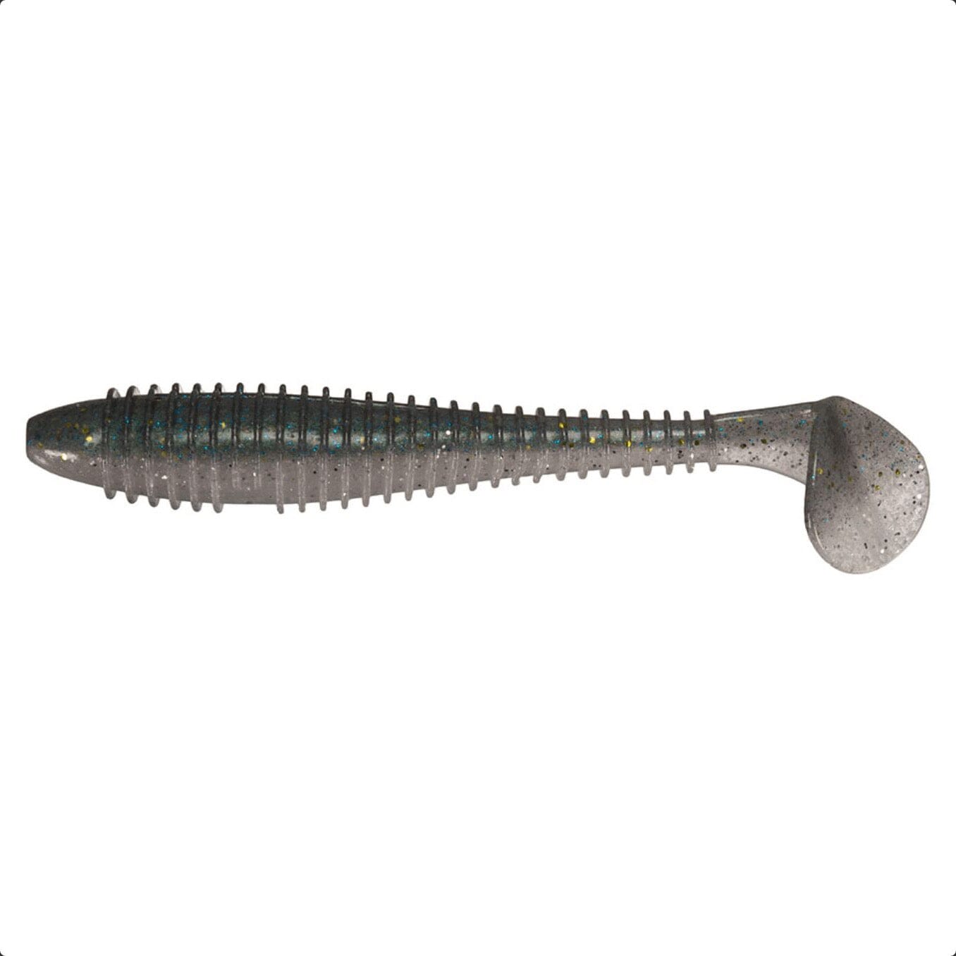 Keitech Fat Swing Impact Thredfin Shad 2.8 