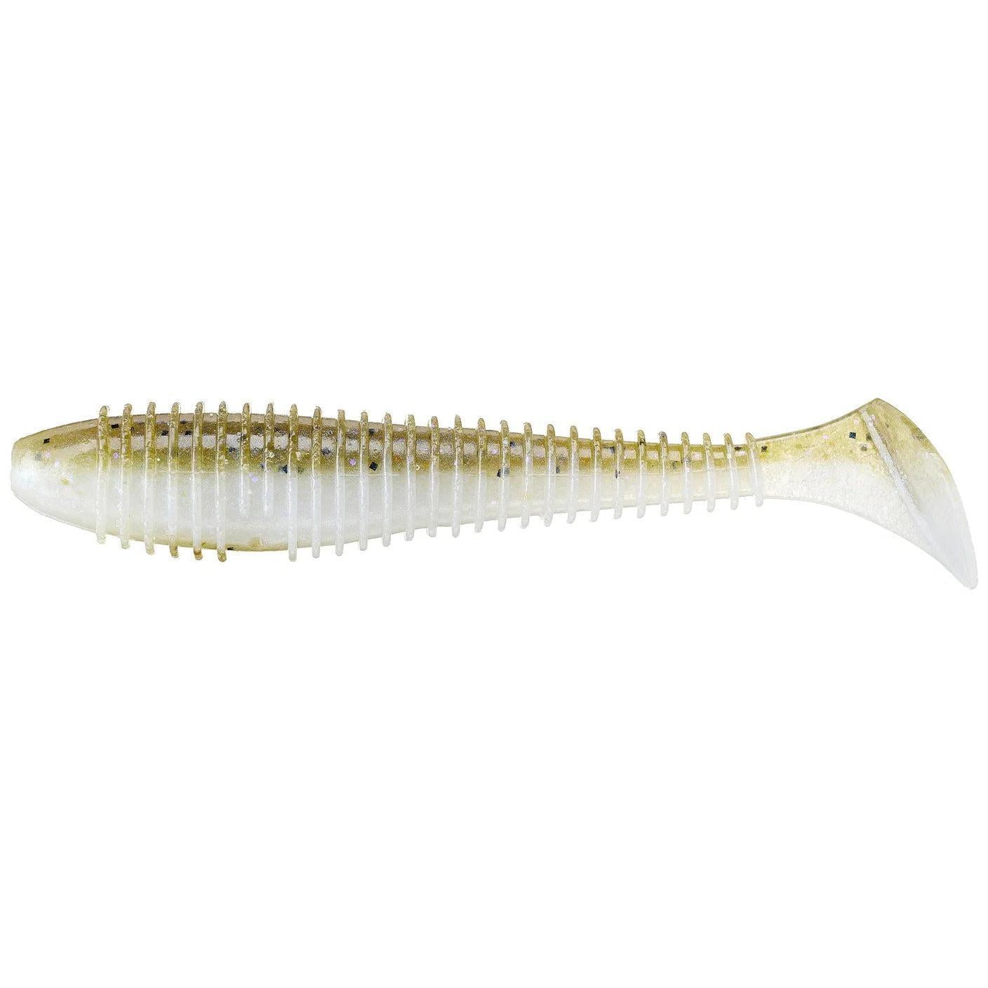 Keitech Fat Swing Impact Top Shad 2.8 