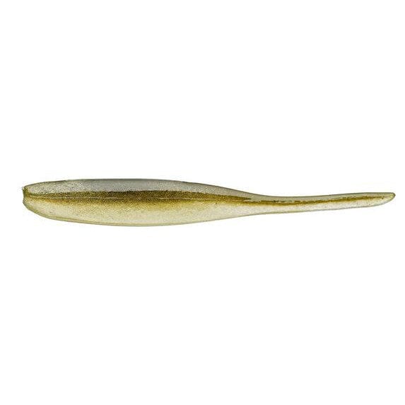 Keitech Shad Impact-Ayu-5" 6pk-