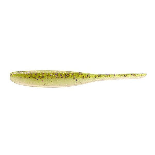 Keitech Shad Impact Bass Candy 3" 10pk 