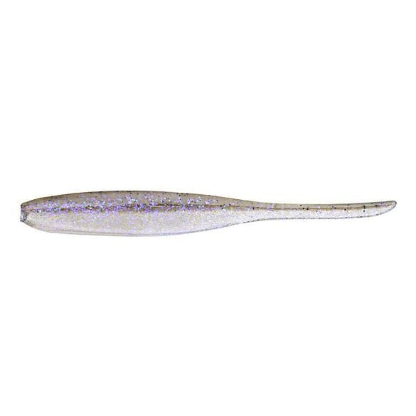 Keitech Shad Impact Electric Shad 3" 10pk 