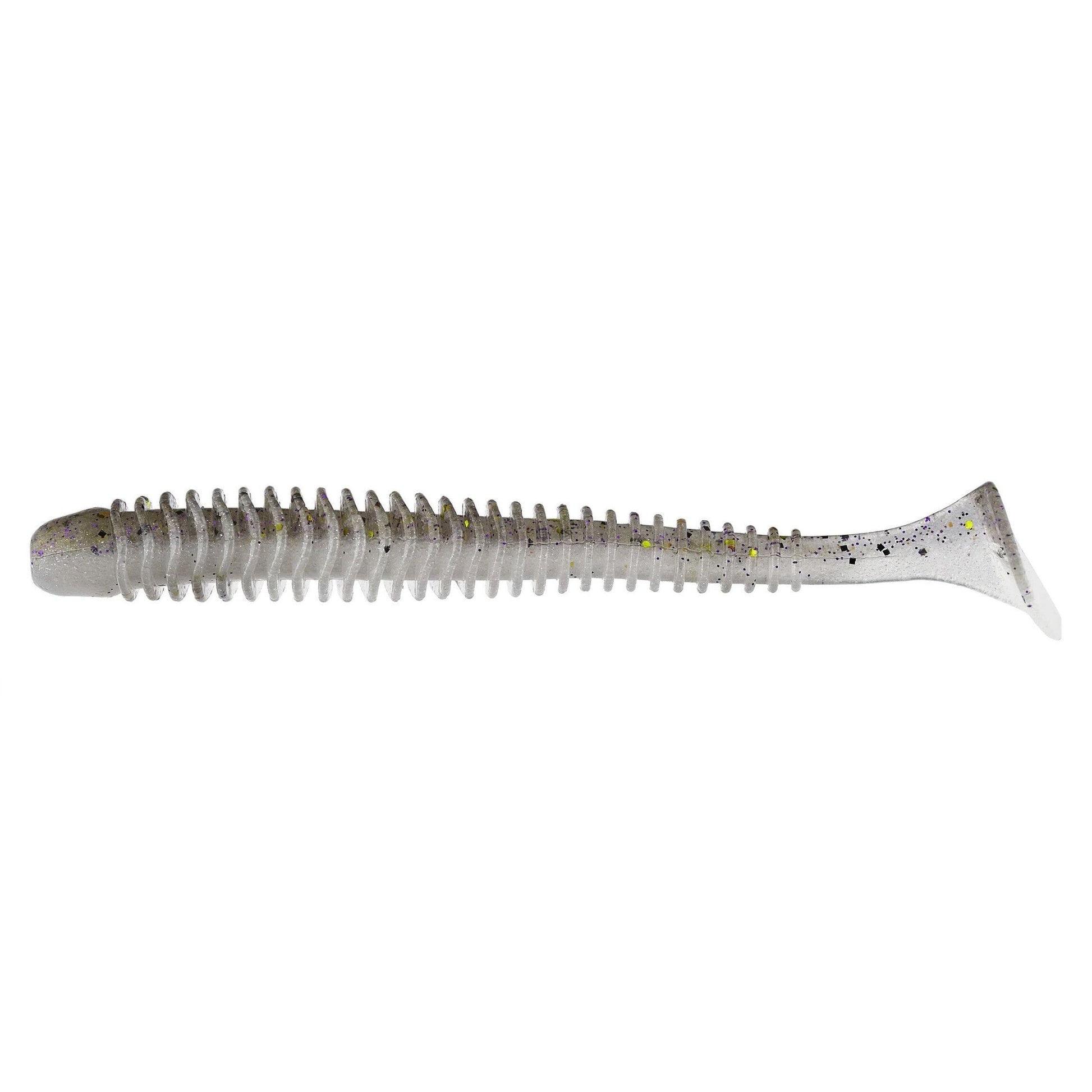 Keitech Swing Impact Swimbait-Gizzard Shad-3.5" 8pk-