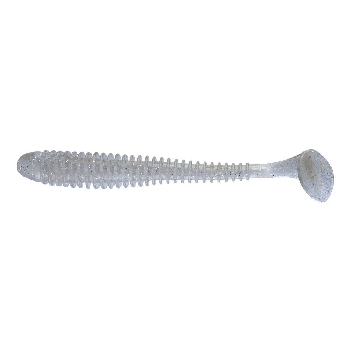 Keitech Swing Impact Swimbait Light Hitch 3.5" 8pk 