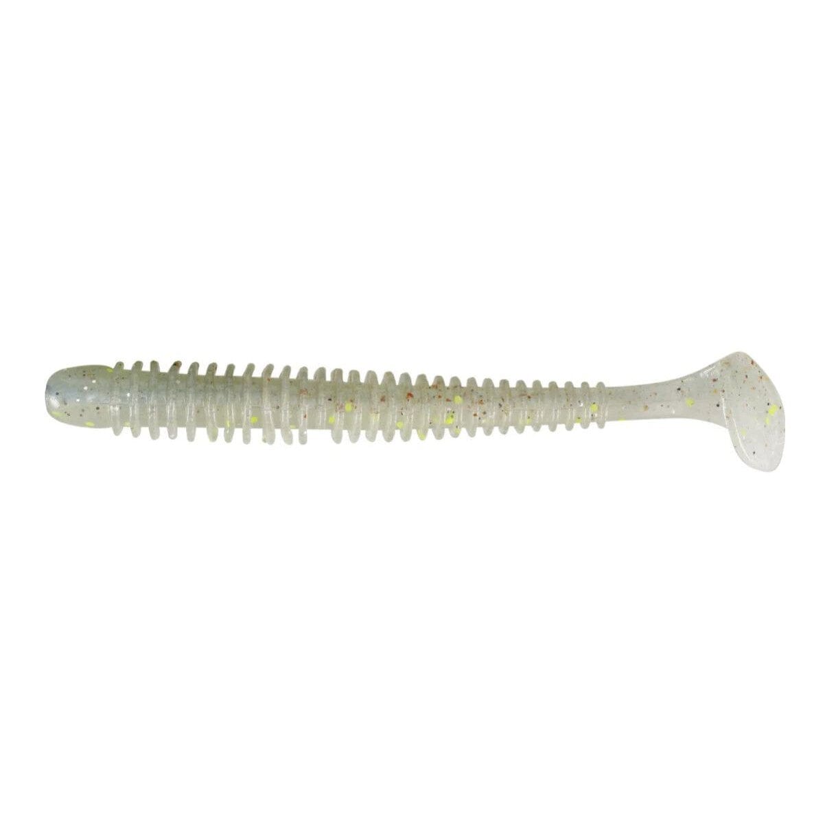 Keitech Swing Impact Swimbait Sexy Shad 3.5" 8pk 