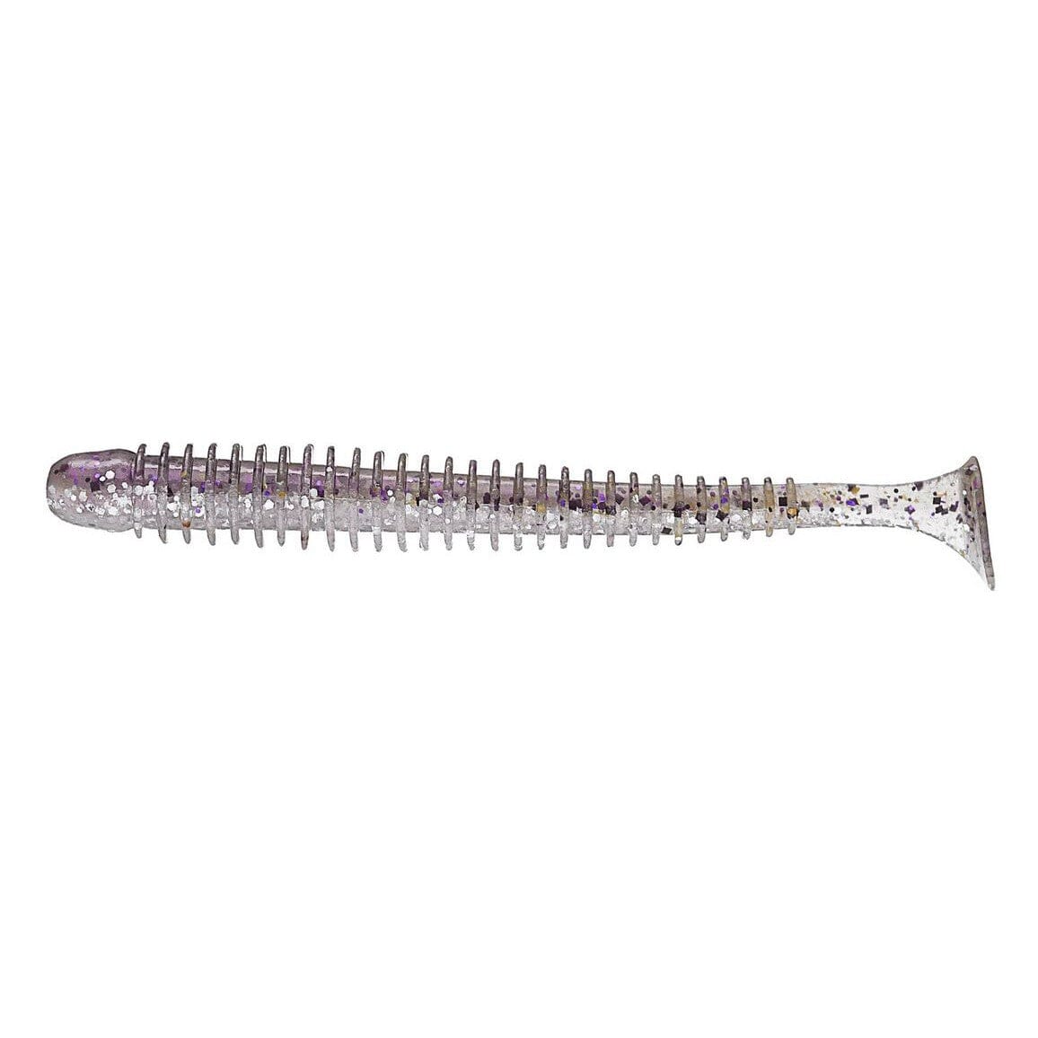 Keitech Swing Impact Swimbait Shad 3.5" 8pk 