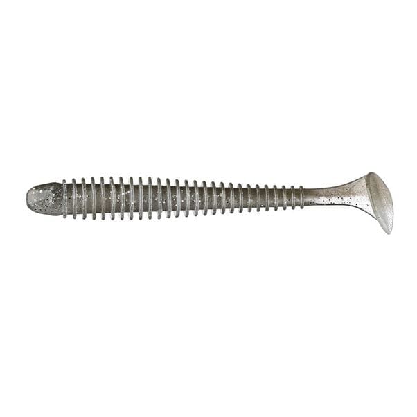 Keitech Swing Impact Swimbait Tennessee Shad 3.5" 8pk 