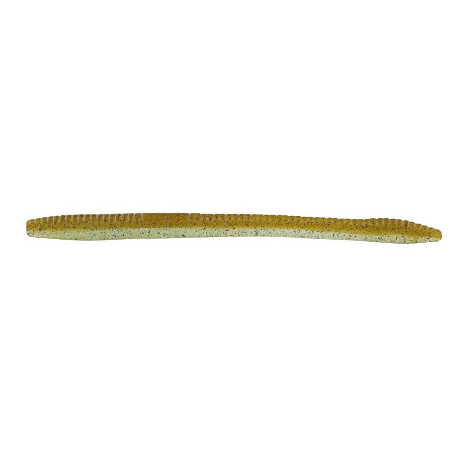 Lanier Baits Fruity Worm-Amy Gill-