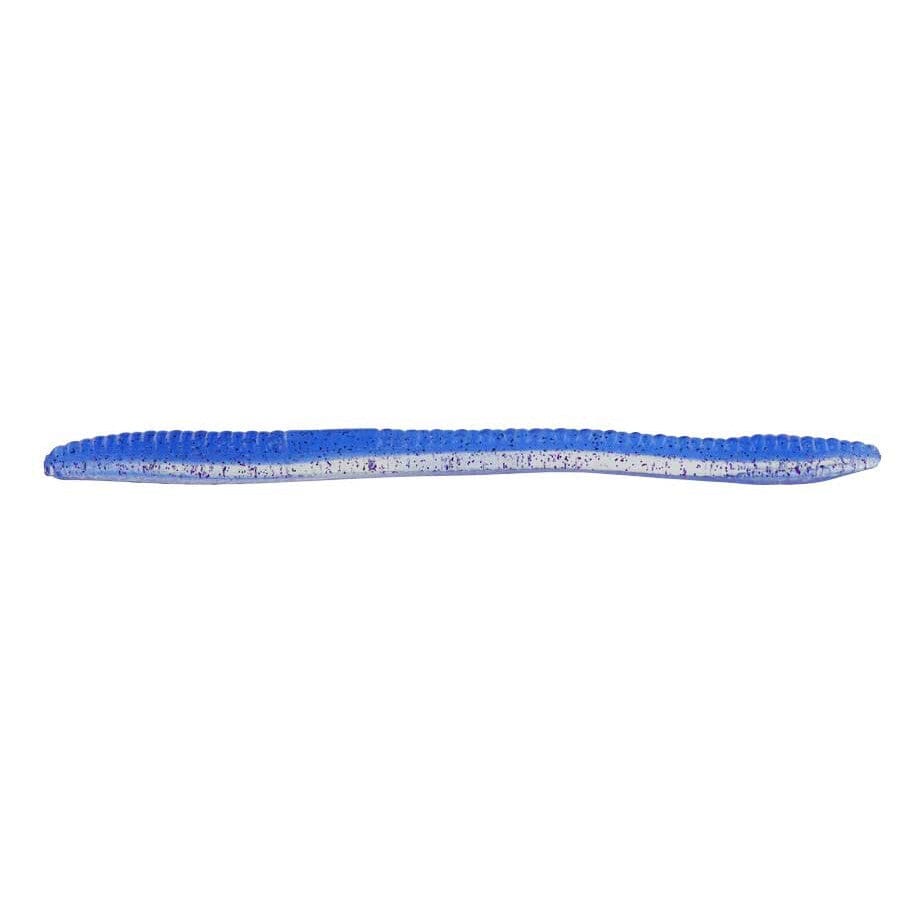 Lanier Baits Fruity Worm-Blue Lilly-