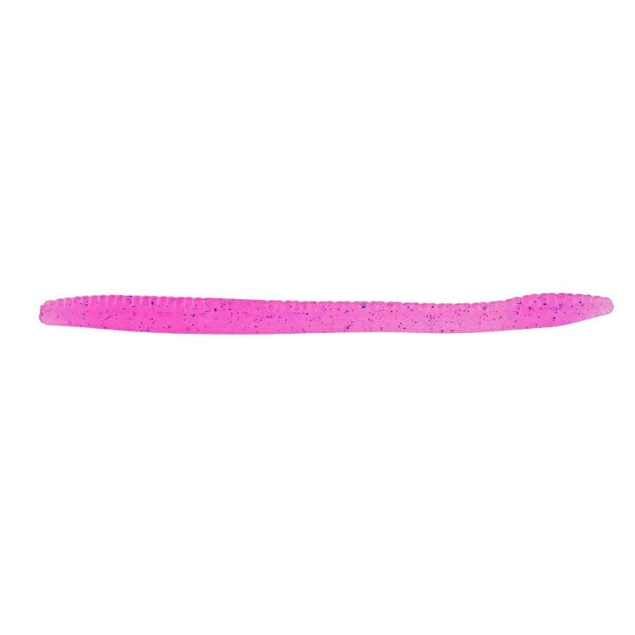 Lanier Baits Fruity Worm-Sweet Rosey-