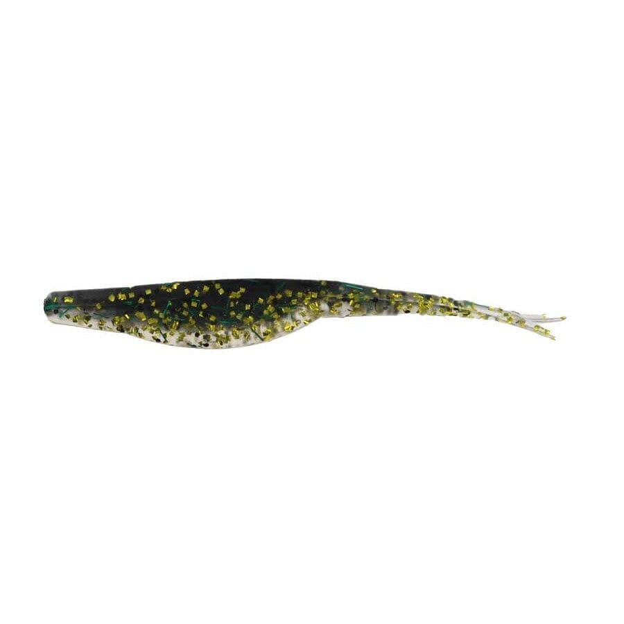Lanier Baits Hover Shad-Gills Glitter Shad-