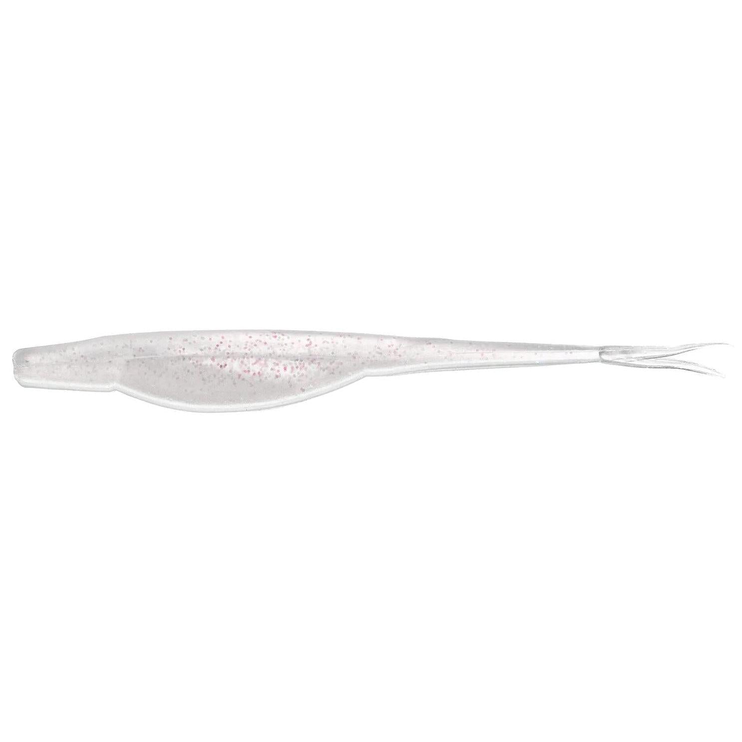 Lanier Baits Jerk Shad-Confetti-