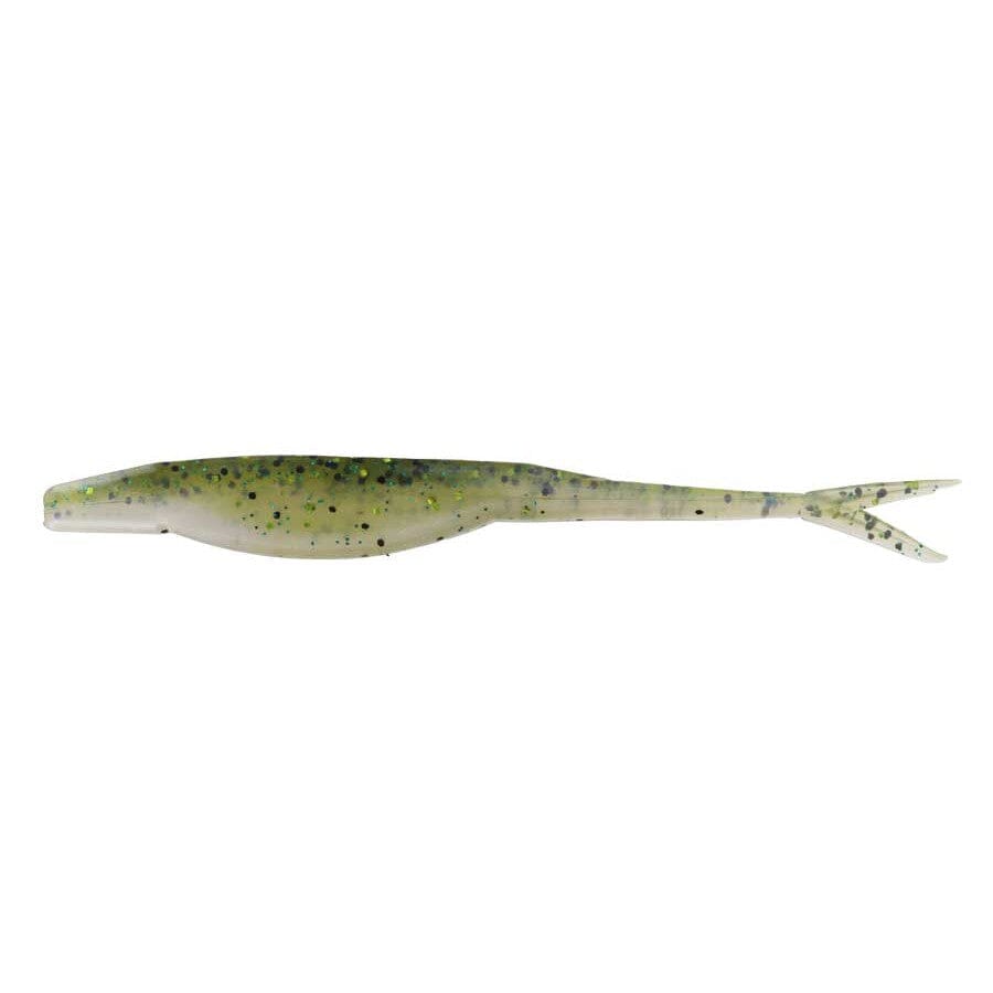Lanier Baits Jerk Shad-Herring-