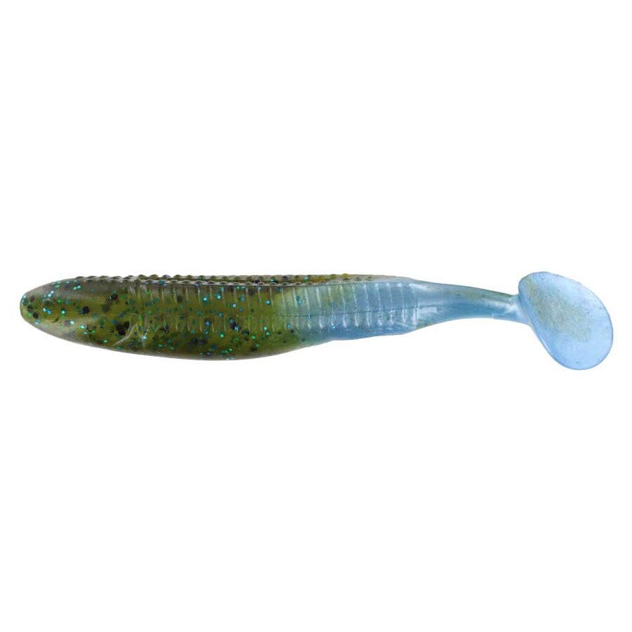 Lanier Baits Swimmer-GPB Ghost-