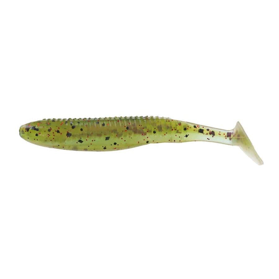 Lanier Baits Swimmer-Melon Rose-