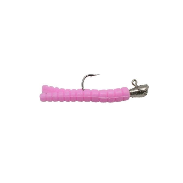 Leland Trout Magnet-Bubble Gum-