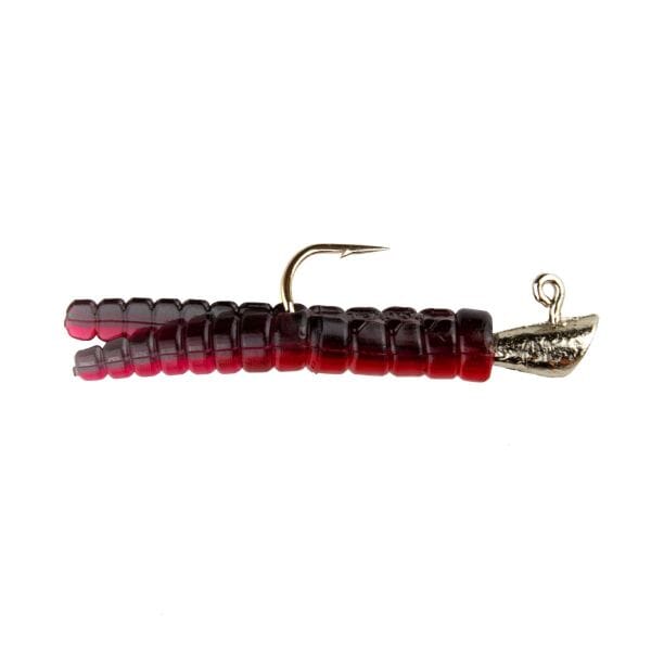 Leland Trout Magnet-Bulldog-