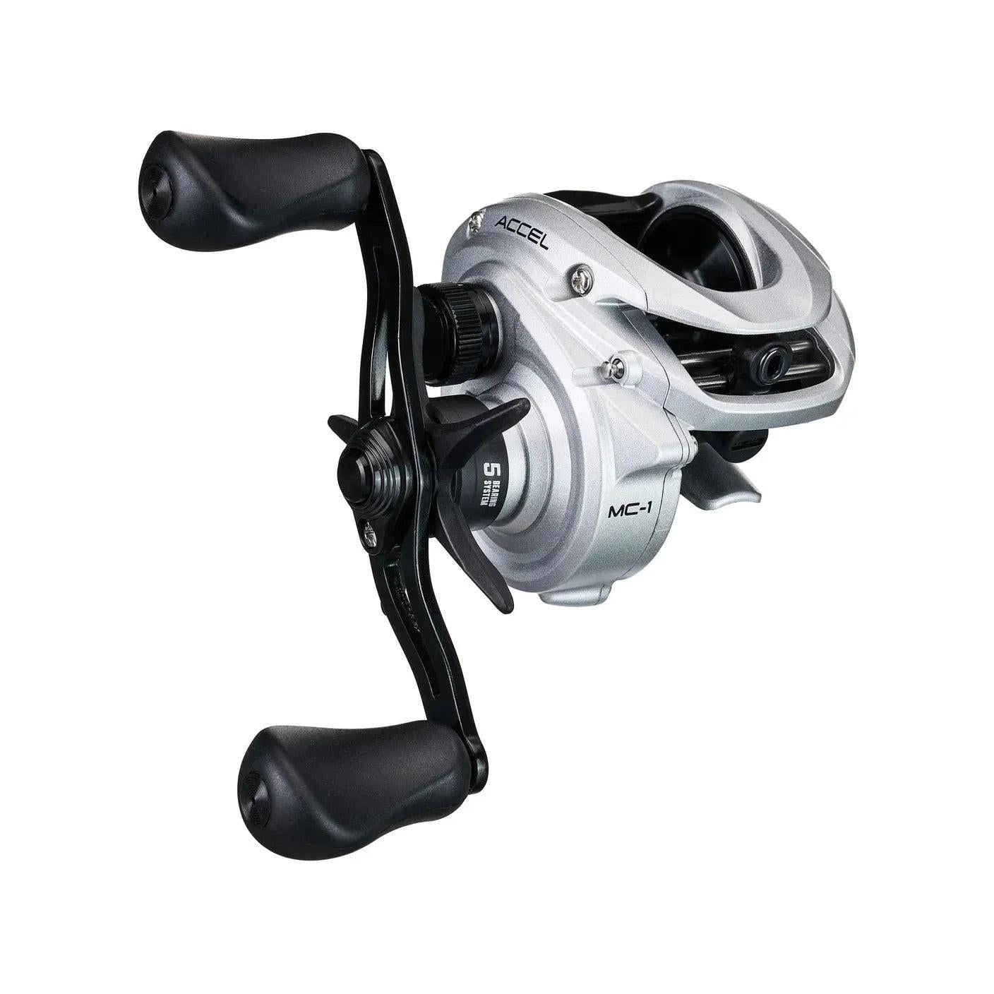 Lew's Accel Casting Reel-
