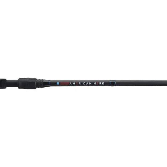 Lew's American Hero Casting Rod-