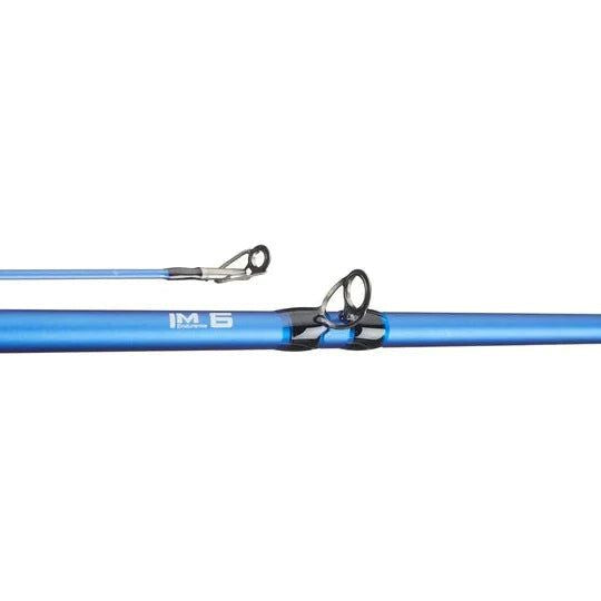 Lew's American Hero Casting Rod-