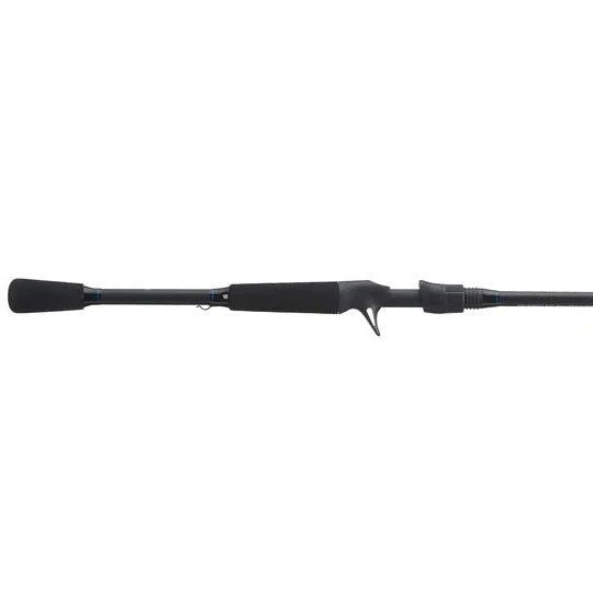 Lew's American Hero Casting Rod-