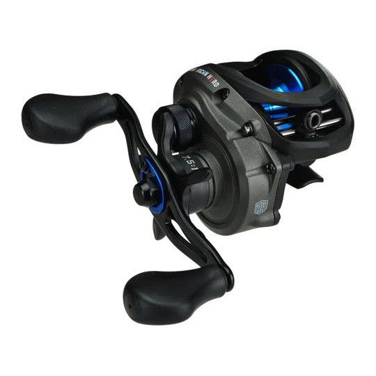 Lew's American Hero Gen 2 Casting Reel-