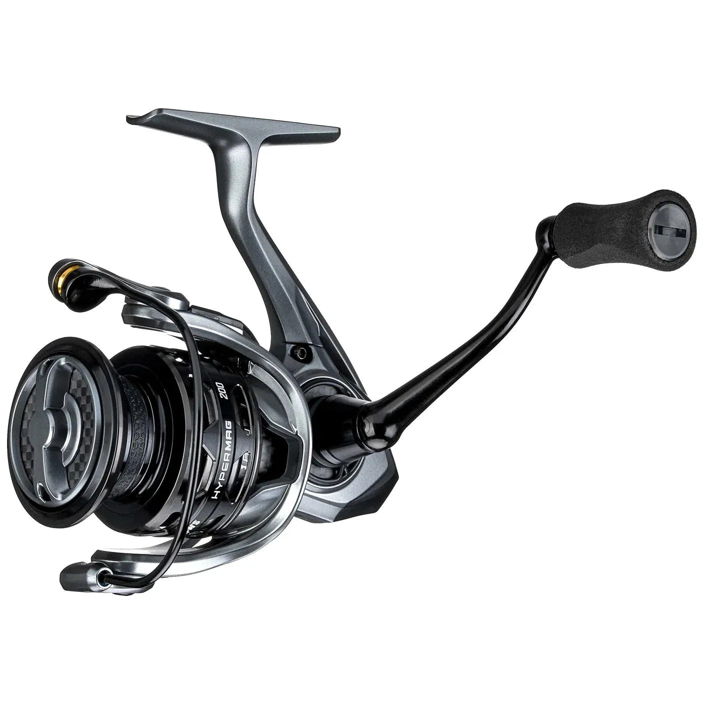 Lew's Hypermag Gen2 Spinning Reel 