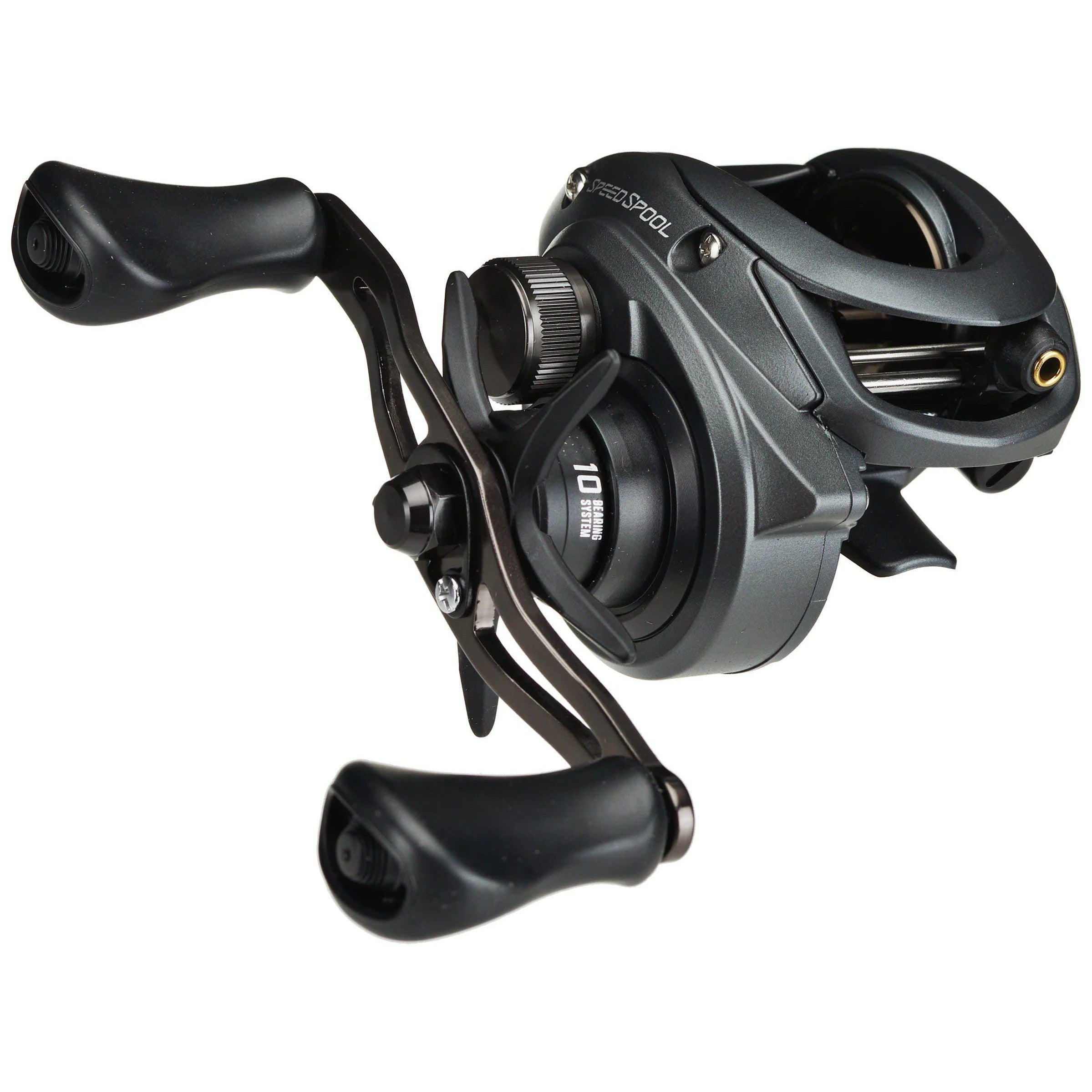 Lew's Speed Spool Gen 3 Casting Reel-