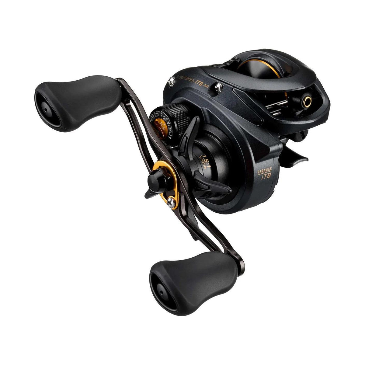 Lew's Speed Spool ITB 200 Casting Reel 
