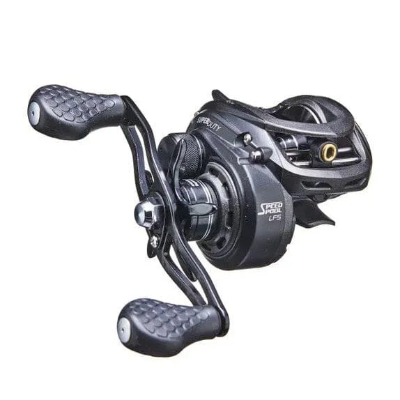 Lew's Super Duty LFS Casting Reel 