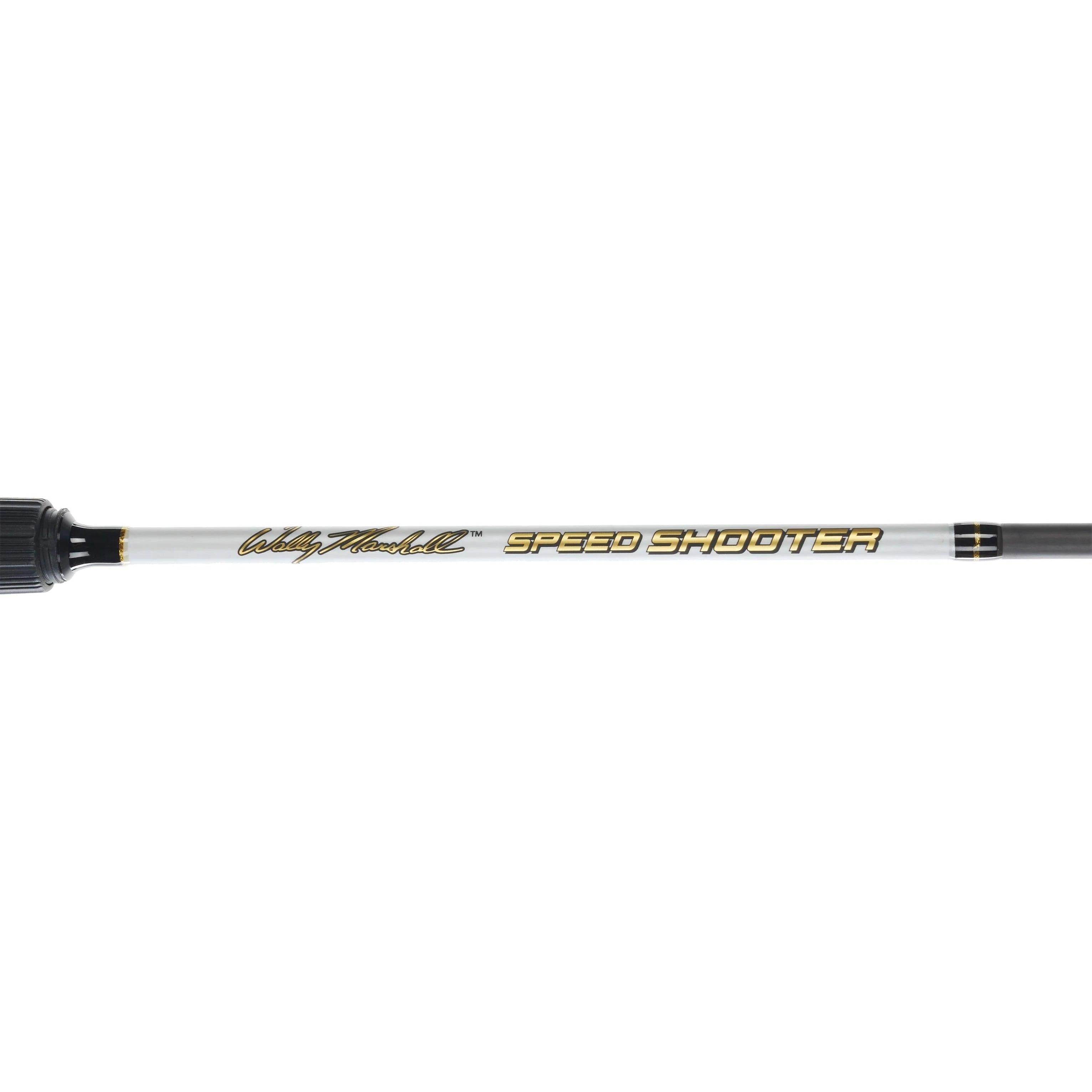 Lew's Wally Marshall Speed Shooter Spinning Rods-